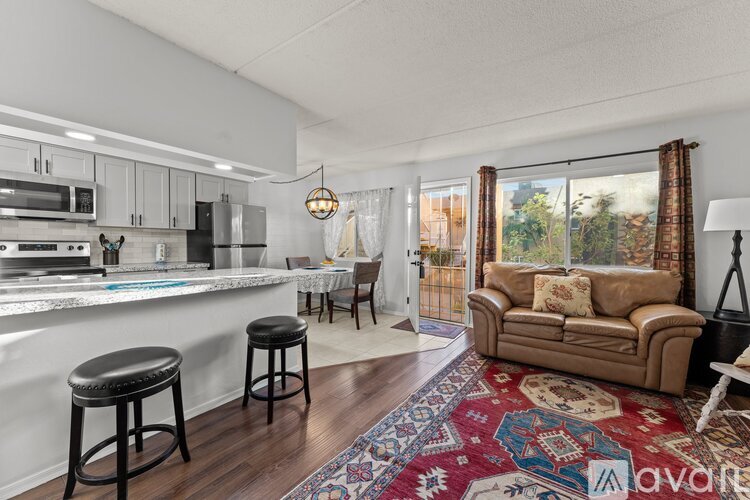 90 W Yavapai St, Unit 9 Rental photo 2